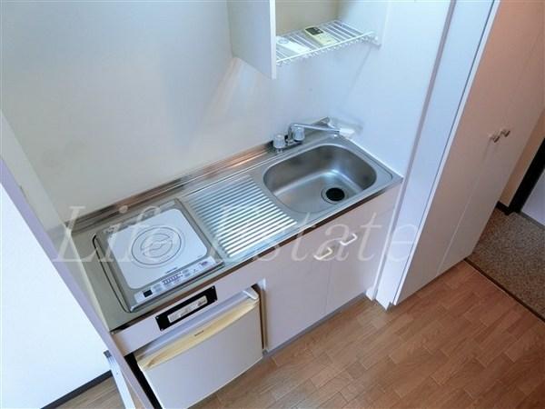 ドミール堺筋本町