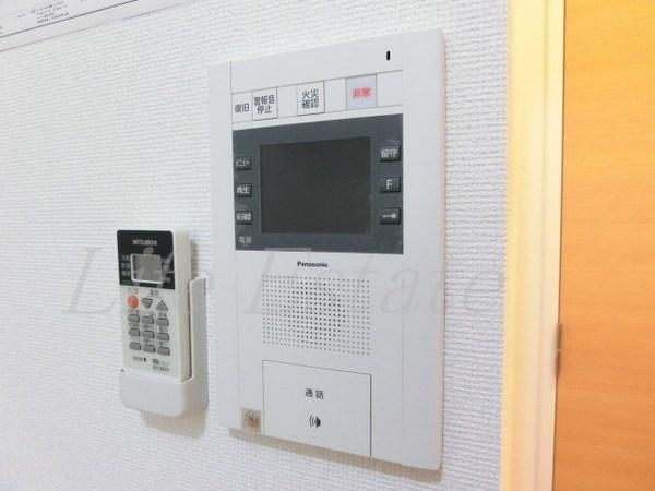 セレニテ上町台