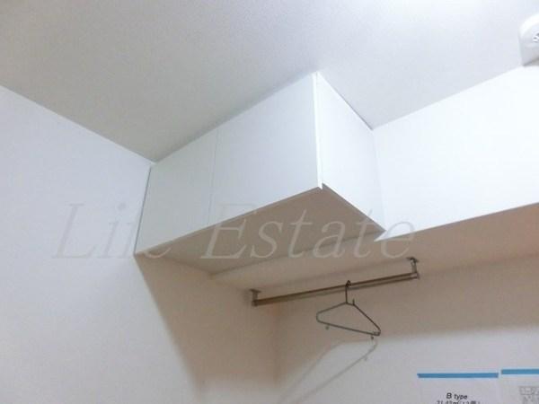 セレニテ上町台