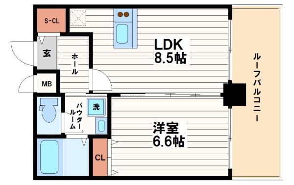 プレサンス東本町Vol.2