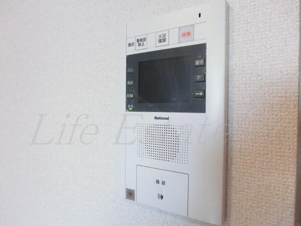 大阪市中央区東高麗橋のマンション