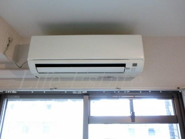 大阪市中央区東高麗橋のマンション
