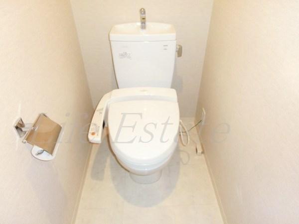大阪市中央区東高麗橋のマンション