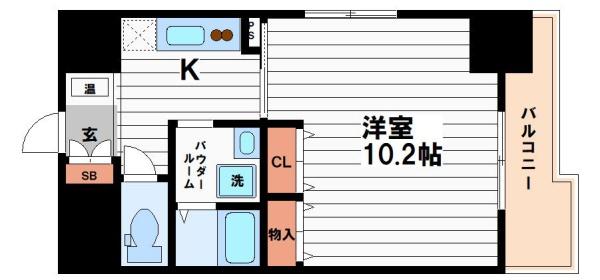 昴MORINOMIYA