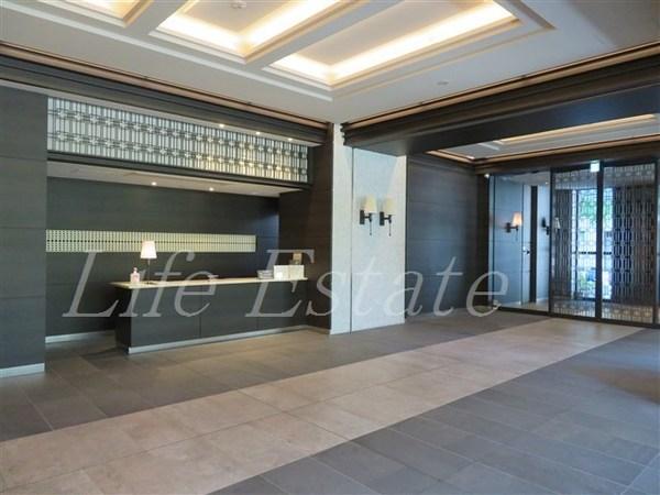 クレヴィアタワー大阪本町