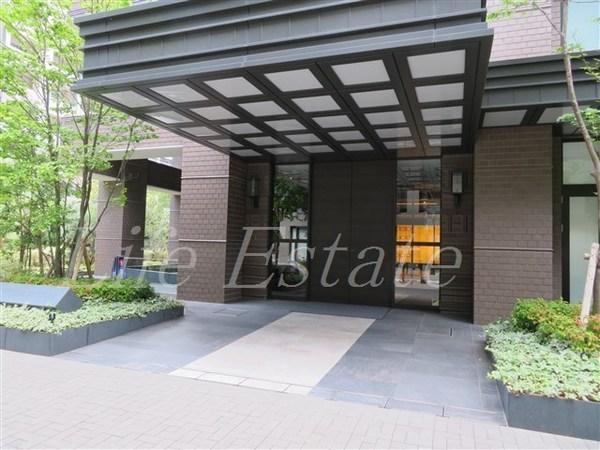 クレヴィアタワー大阪本町