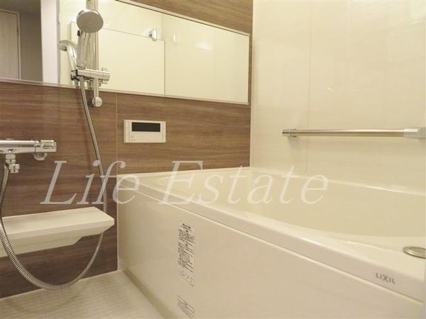 クレヴィアタワー大阪本町
