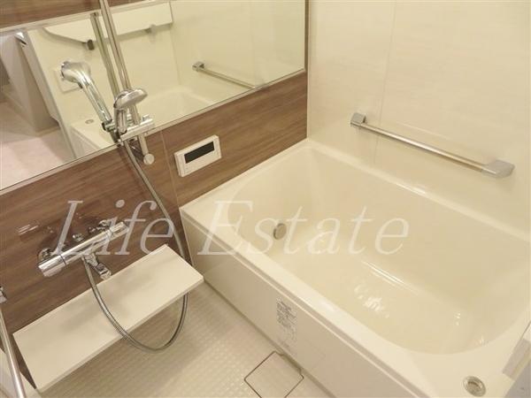 クレヴィアタワー大阪本町