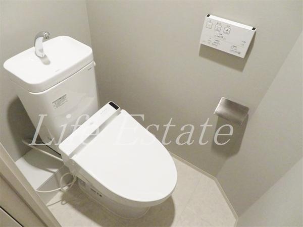 クレヴィアタワー大阪本町