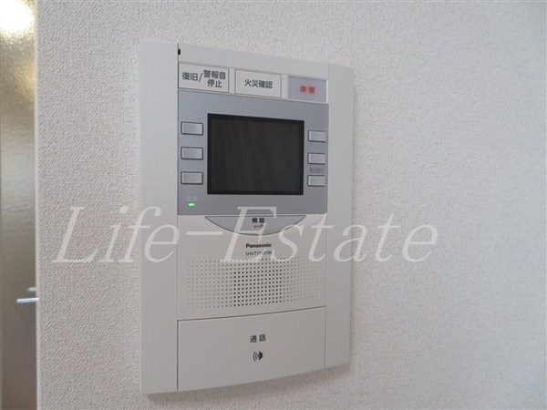 プレサンス谷町九丁目ディセオ