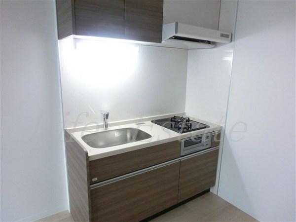 大阪市中央区鎗屋町２丁目のマンション