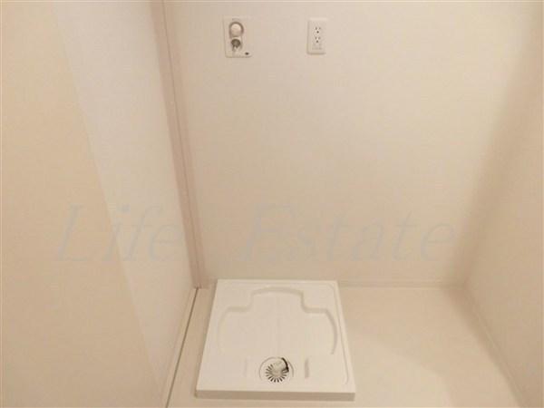 大阪市中央区鎗屋町２丁目のマンション
