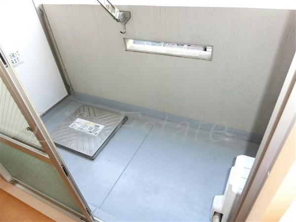 エスリード上本町北