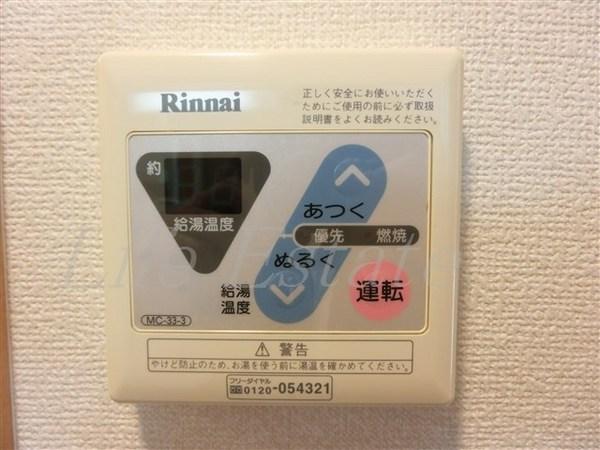 エスリード上本町北