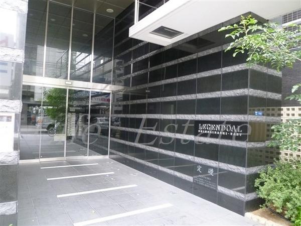 レジェンドール心斎橋EAST
