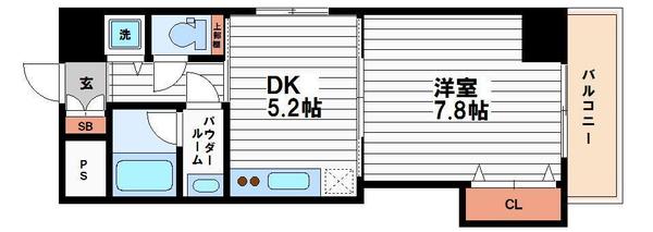 メゾン・ド・ヴィレ内本町