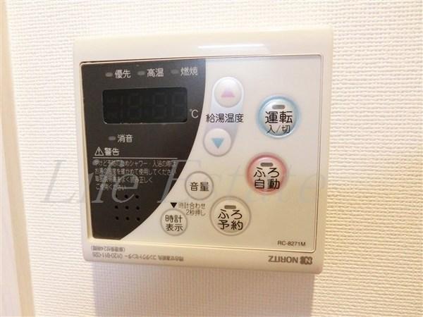 ＪＰレジデンス大阪上町台