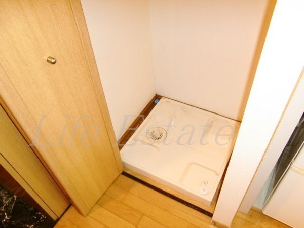ディナスティ松屋町