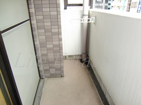 ディナスティ松屋町