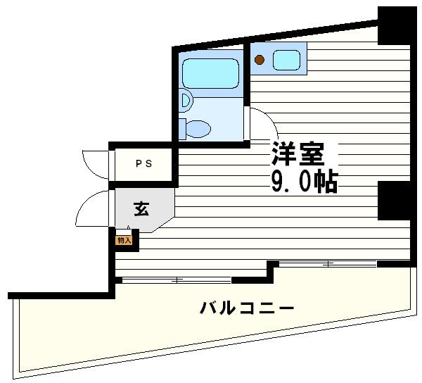 ノアーズアーク天満
