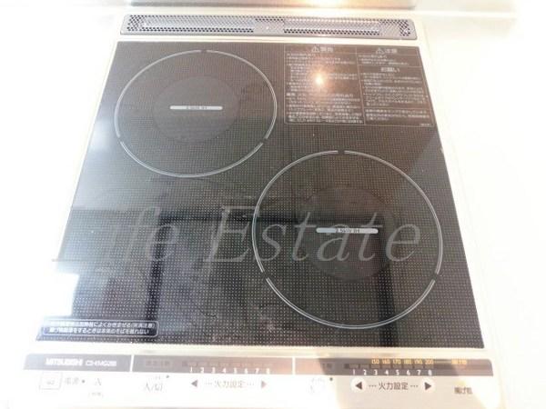 シーガルハイツ心斎橋EAST
