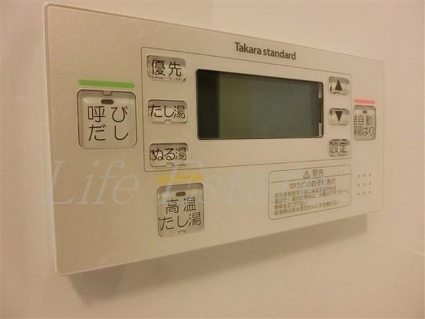 リンデンプラザ心斎橋
