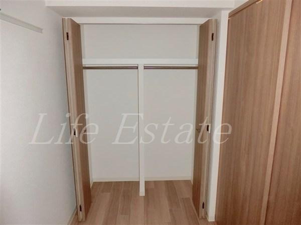 プレサンス松屋町グレース