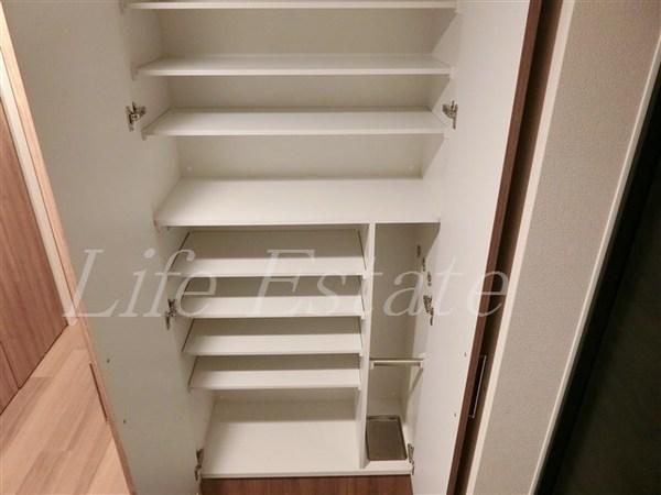 プレサンス松屋町グレース