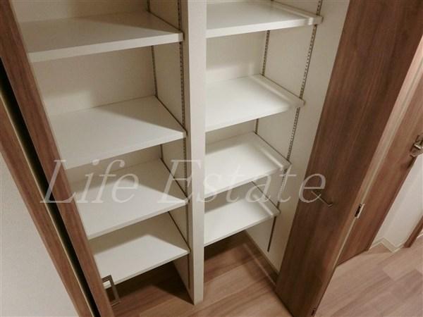 プレサンス松屋町グレース