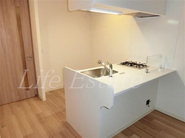 プレサンス松屋町グレース