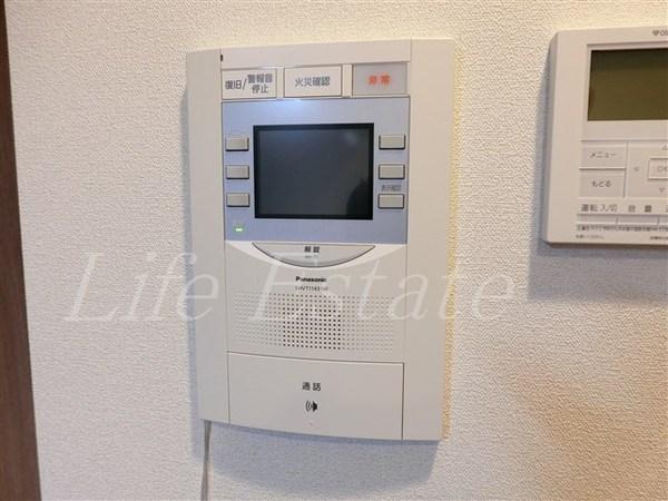 プレサンス松屋町グレース