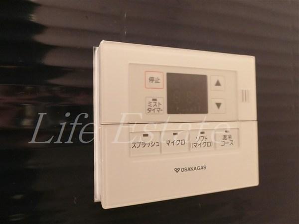 プレサンス松屋町グレース