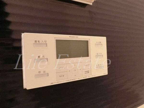 プレサンス松屋町グレース