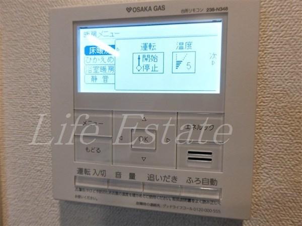 プレサンス松屋町グレース