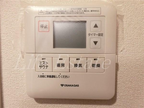 プレサンス松屋町グレース