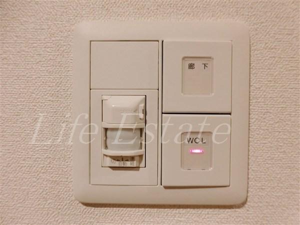 プレサンス松屋町グレース