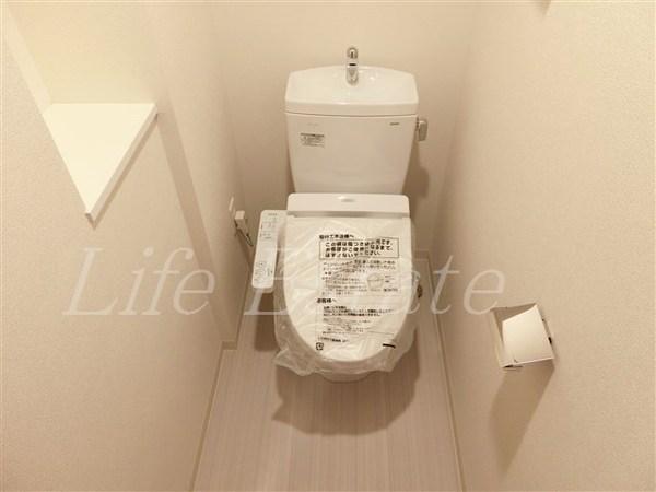 プレサンス松屋町グレース