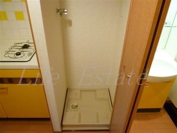 プレサンス心斎橋モデルノ