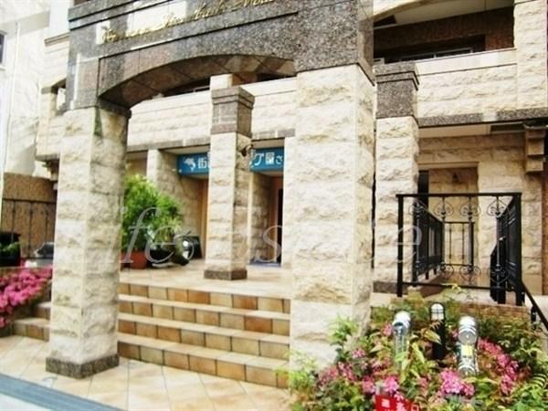 プレサンス心斎橋モデルノ
