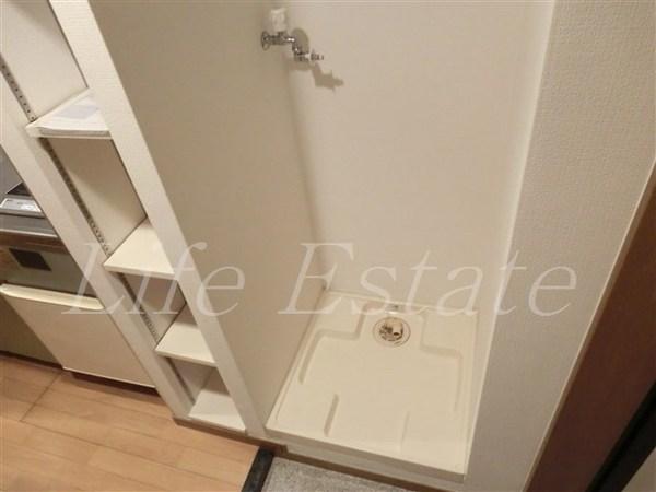 エイペックス松屋町ヴァンデュール