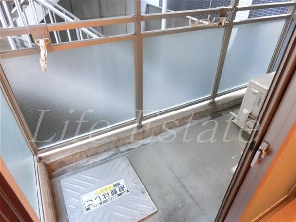 エイペックス松屋町ヴァンデュール