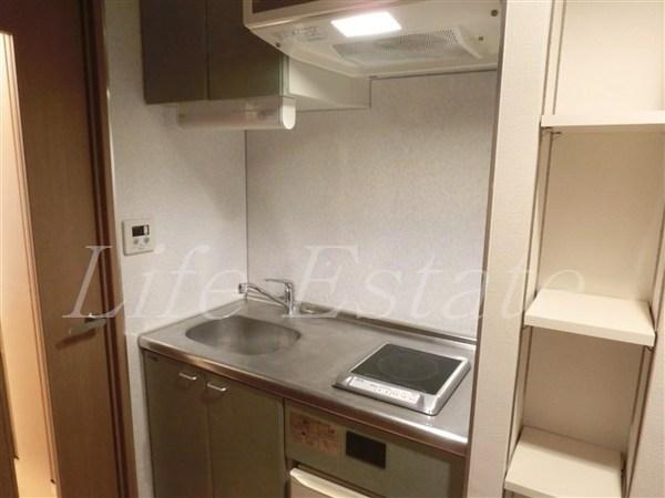 エイペックス松屋町ヴァンデュール