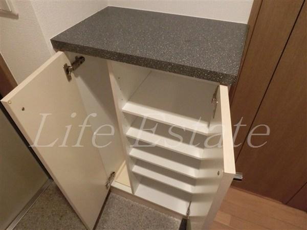 エイペックス松屋町ヴァンデュール