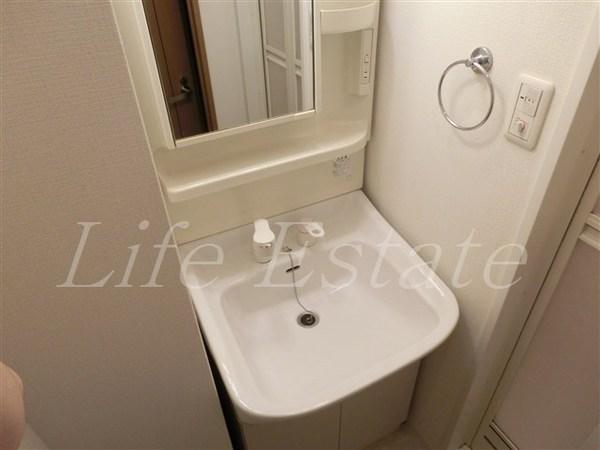 エイペックス松屋町ヴァンデュール