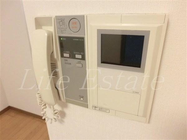エイペックス松屋町ヴァンデュール