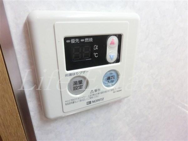 エイペックス松屋町ヴァンデュール