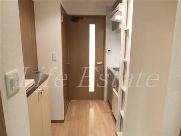 エイペックス松屋町ヴァンデュール
