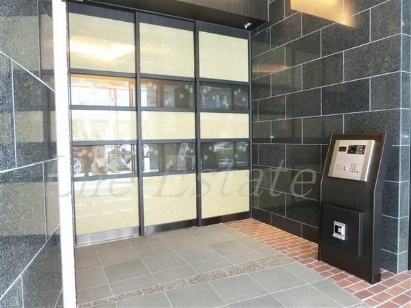 アビエール松屋町