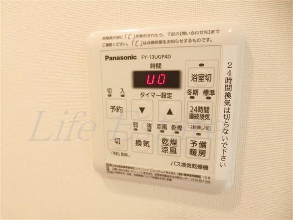 レオンコンフォート谷町六丁目