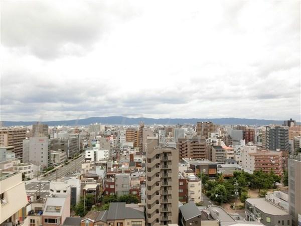 リーディア玉造駅前